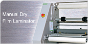 Dry Film Laminator-610