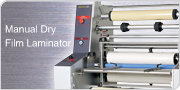 Dry Film Laminator-630
